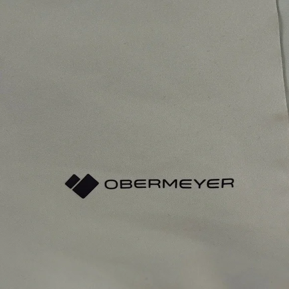 Girls' Obermeyer Reese Detachable Hood Jacket - Picture 6 of 14